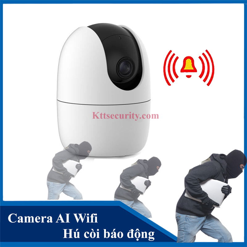 Camera-AI-wifi-AI-A22EP-IM