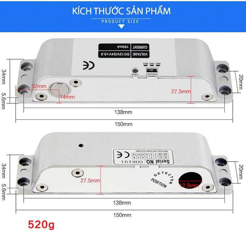 chốt khóa cửa gỗ