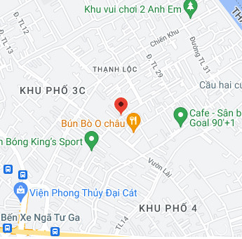 CÔNG TY TNHH CÔNG NGHỆ MỘC MỘC 23