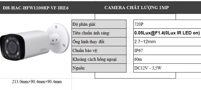 DH-HAC-HFW1100RP-VF-IRE6