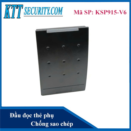 Đầu đọc thẻ phụ KSP915-V6