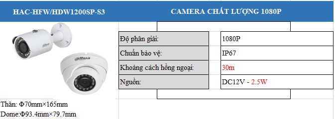 Kết quả hình ảnh cho HDW1200MP