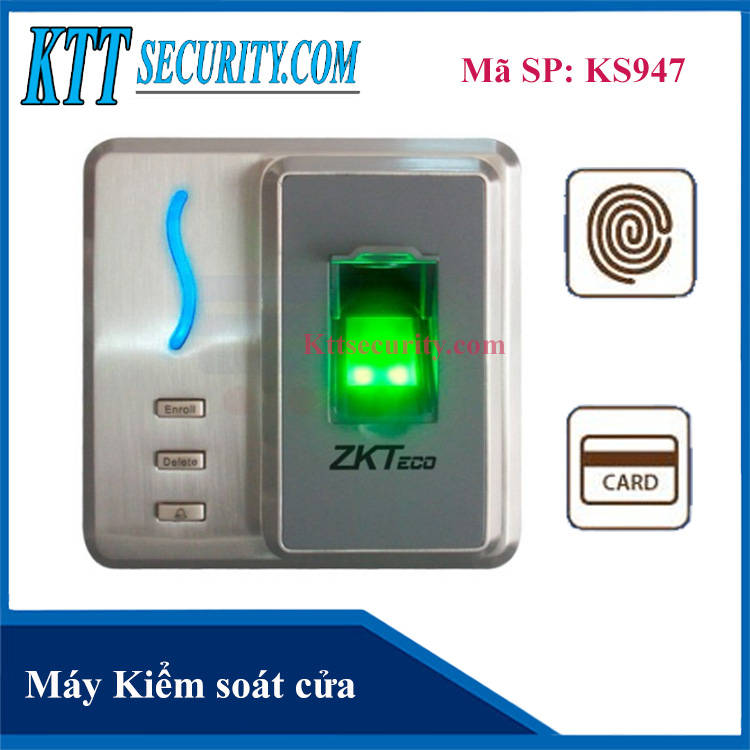 Kiểm soát cửa SF101 ks947