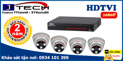 Tron-bo-camera-hdtvi-j-tech-hd3206b-dau-ghi-dahua-4-kenh-XVR5104HS