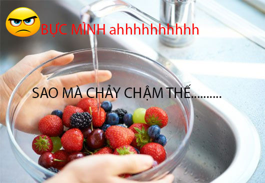 Vì-sao-vòi-nước-chảy-yếu