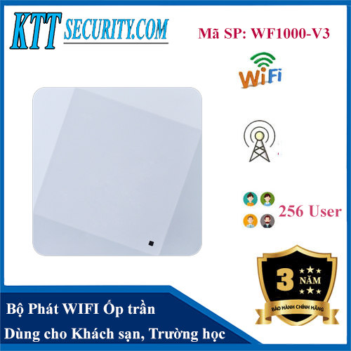 bộ phát wifi RUIJIE RG-AP720L WF1000-V3