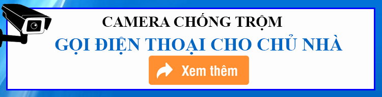 camera chống trộm wifi