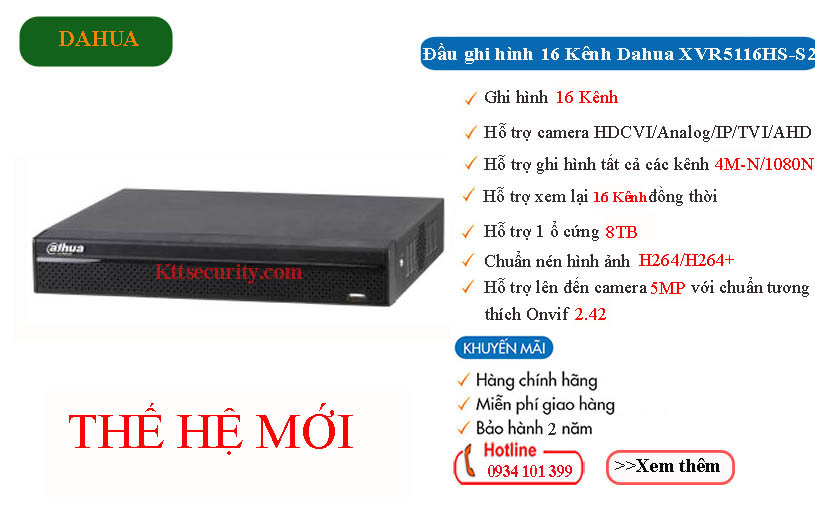 dau-ghi-16-kenh-dahua-5in1-XVR5116HS-S2
