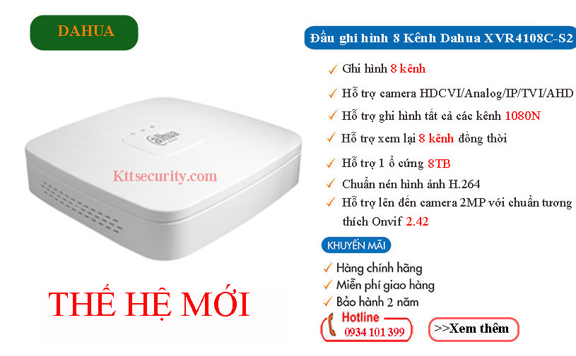 dau-ghi-8-kenh-dahua-5in1-XVR4108C-S2