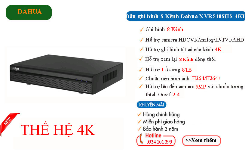 dau-ghi-8-kenh-dahua-5in1-XVR5108HS-4KL