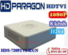 dau-ghi-hdtvi-8-kenh-paragon-HDS-7208TVI-BX-N