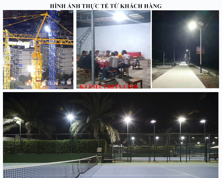 đèn pha năng lượng 300w