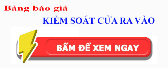 giá khóa cửa thông minh