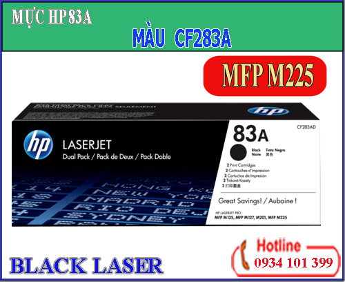 mực-hp-laser-màu-81A-CF281a-đen