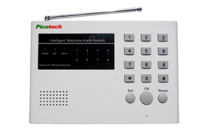 BÁO TRỘM KHÔNG DÂY PICOTECH PCA-8781