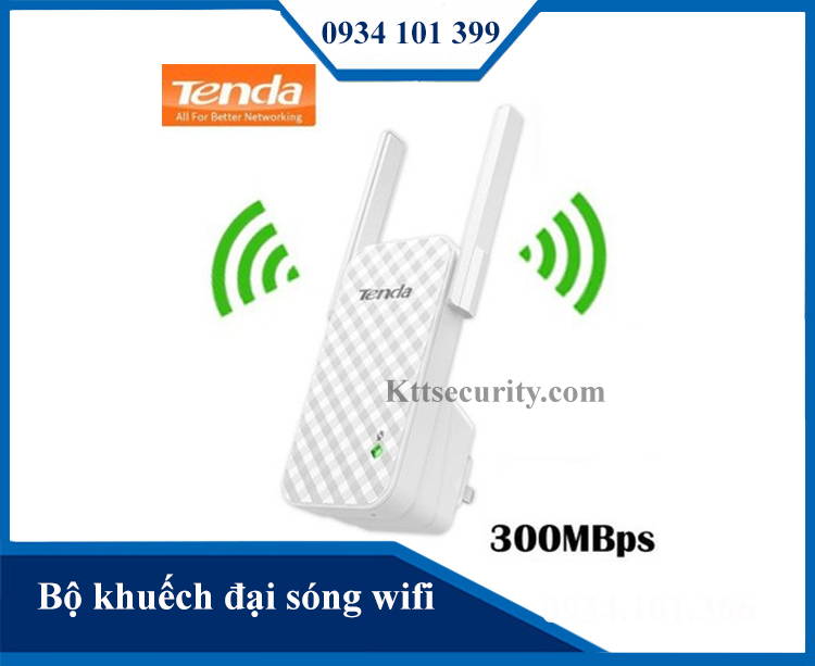 Bộ kích sóng wifi Tenda TDA9