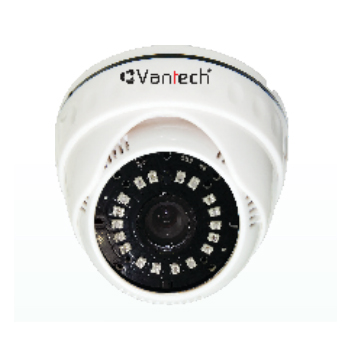 CAMERA DOME HDTVI VANTECH VP-118TVI