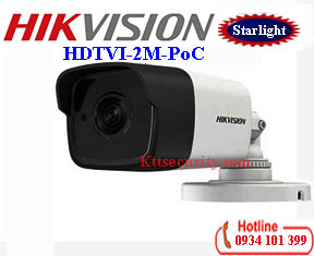 Camera Hikvision DS-2CE16D8T-ITE