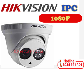 Camera ip 1080p hikvision DS-2CD2321G0-I/NF