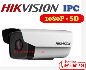 Camera ip 1080P Hikvision DS-2CD2T21G0-I