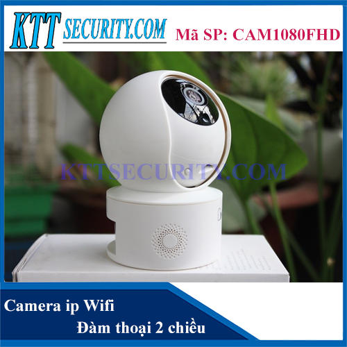 Camera ip wifi CAM1080FHD