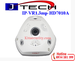 Camera ip wifi J-Tech HD7010A