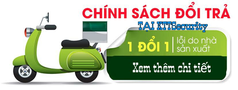 Chính sách đổi trả hàng