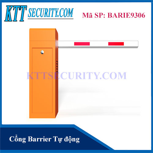 Cổng Barrier Tự động | BARIE9306