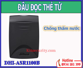 Đầu đọc thẻ từ DHI-ASR1100B