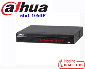 Đầu ghi hình Dahua 5in1 XVR5-HS(4CH/8CH/16CH)