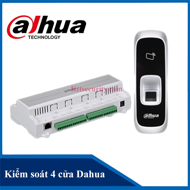 Kiểm soát cửa dahua | KS925-4DAHUA