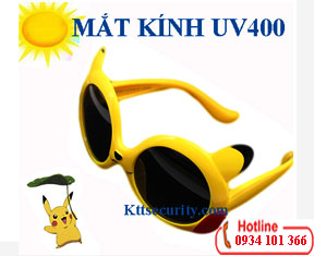 Kính phân cực UV400 cho Bé 1-10 tuổi