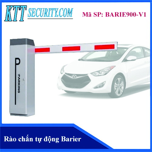 Rào chắn tự động Barier | BARIE900