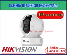 Camera Ezviz CV246-Thế hệ mới