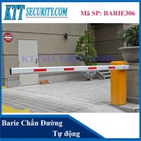 Barie chắn đường tự động BS306 | BARIE306